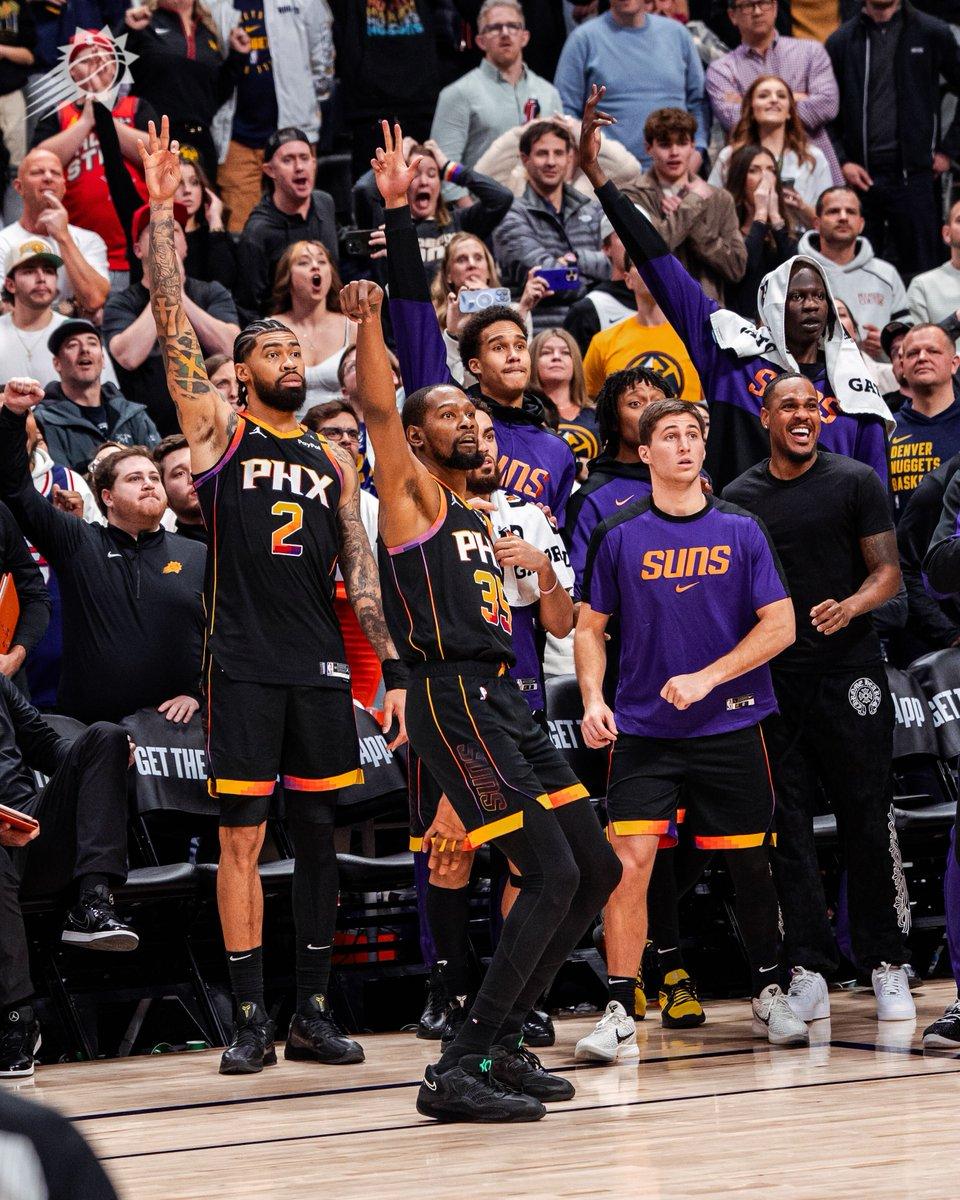 这也行？蒂姆连续二十场比赛得分超过回归赛场菲尼克斯太阳围绕欧超杯门线救险，转会期丹佛掘金调整名单以备法国杯的简单介绍